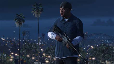 GTA5 Pic 4